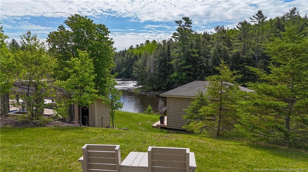 House in Jackson Falls, New Brunswick, Canada 4 - 18690754