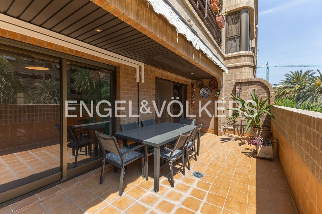 Apartment in Algiros, Valencia, Spain 4 - 17866895