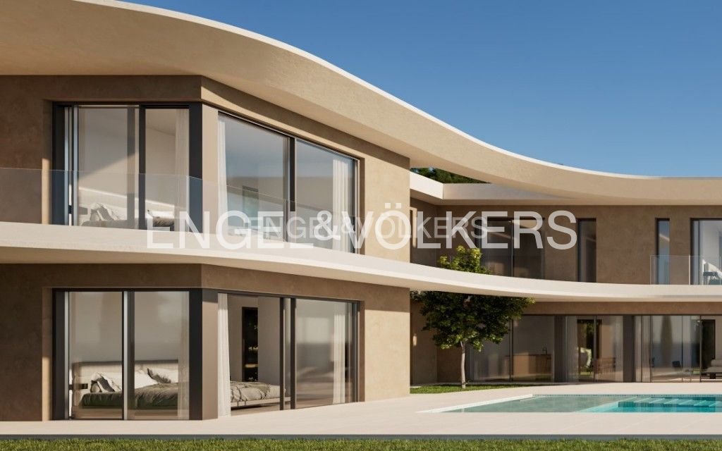 House in Xabia / Javea, Valencian Community, Spain 3 - 18114733