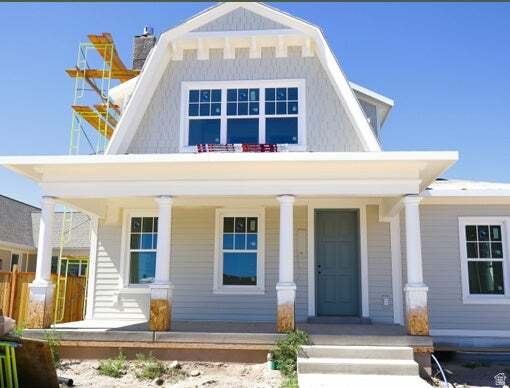 House in Orem, Utah, United States 1 - 18378413