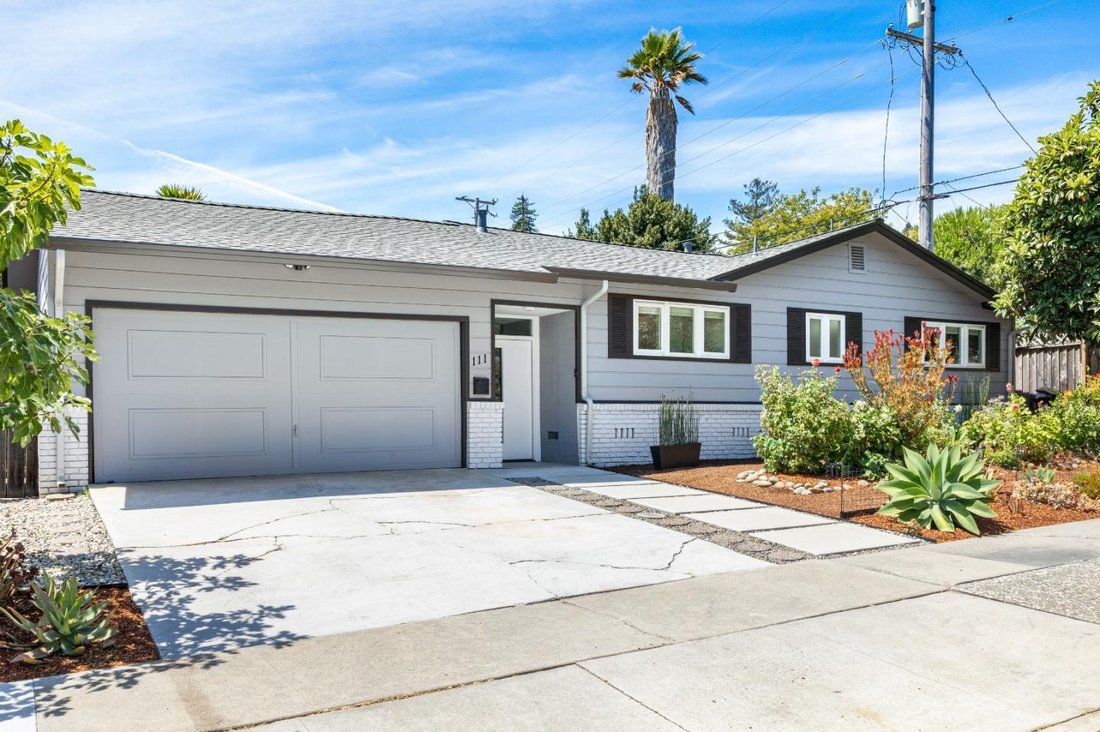 House in Santa Cruz, California, United States 1 - 18687163