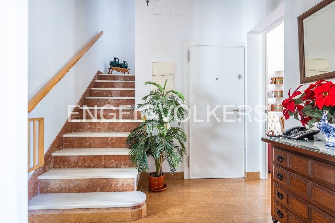 Appartamento a Distrito Macarena, Siviglia, Spagna 4 - 18535688