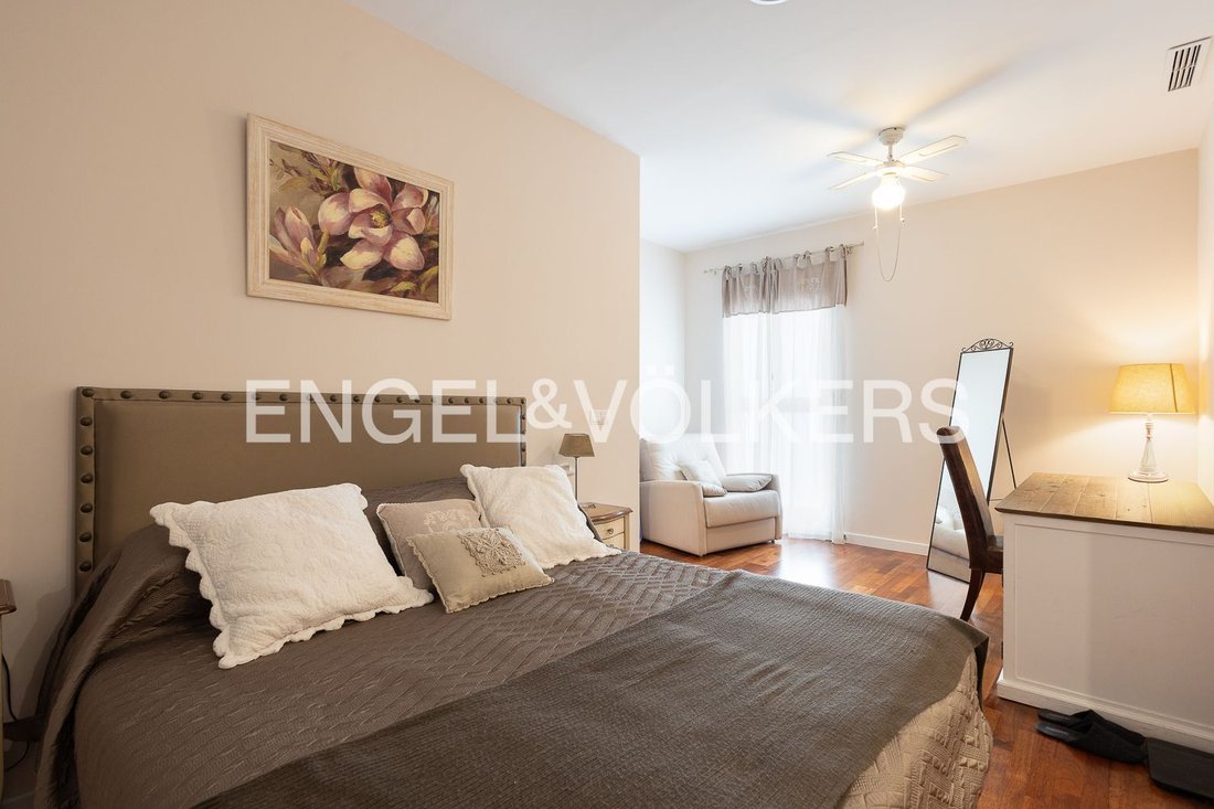 Appartamento a Ciutat Vella, Valencia, Spagna 5 - 17698599