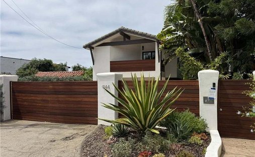 House in Encinitas, California, United States 1