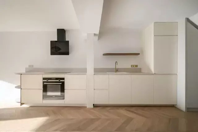 Appartamento a Bois de Vincennes, Paris 12e Arrondissement, Parigi 4 - 16898578