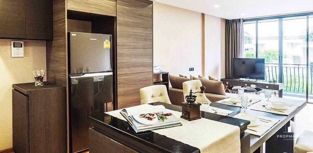 Condo in Bangkok, Bangkok, Thailand 4 - 18686651