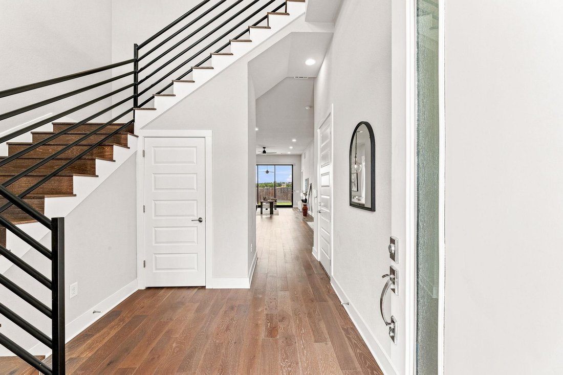 House in Austin, Texas, United States 3 - 18690203