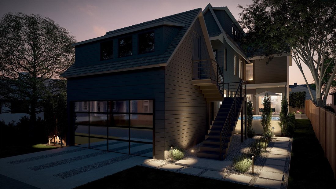 House in Austin, Texas, United States 5 - 18687431