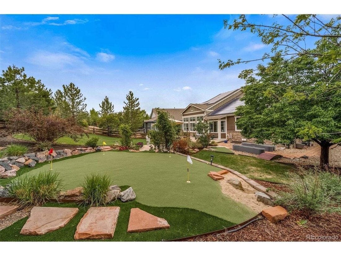Casa en Aurora, Colorado, Estados Unidos 2 - 18690004
