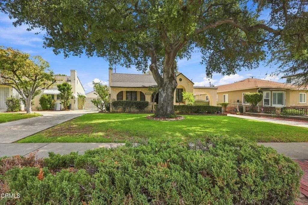 Casa en Temple City, California, Estados Unidos 2 - 18690567