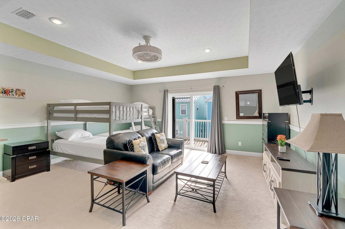 House in Panama City Beach, Florida, United States 4 - 18689217