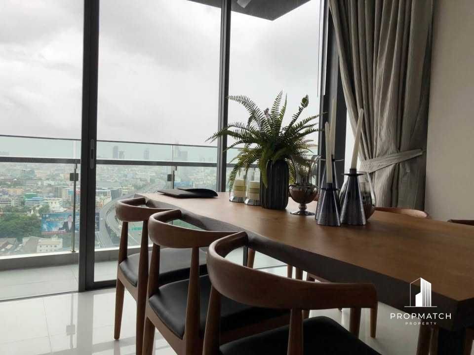 Condo in Bangkok, Bangkok, Thailand 2 - 18686685