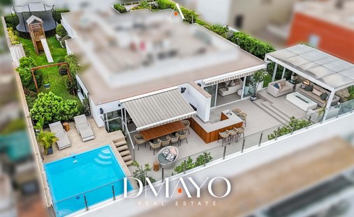 Appartement en Lima, Callao, Pérou 1