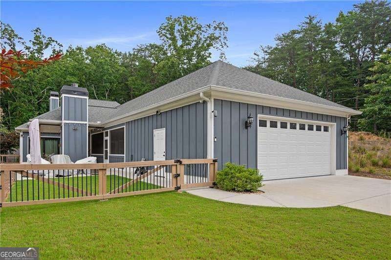 House in Waleska, Georgia, United States 4 - 18687863