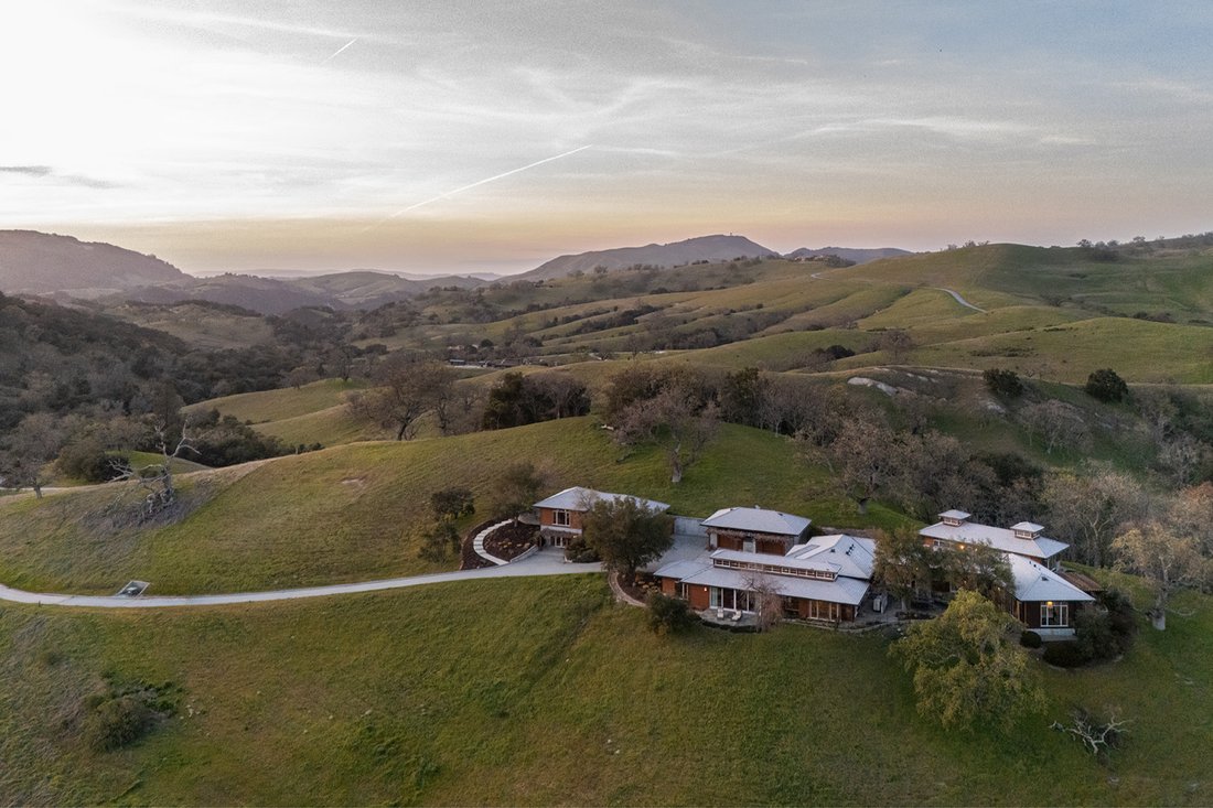 House in Carmel-by-the-Sea, California, United States 1 - 18681120
