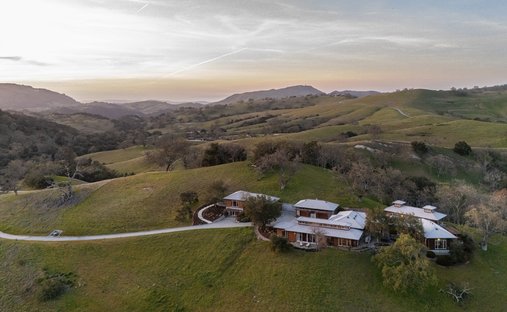 House in Carmel-by-the-Sea, California, United States 1