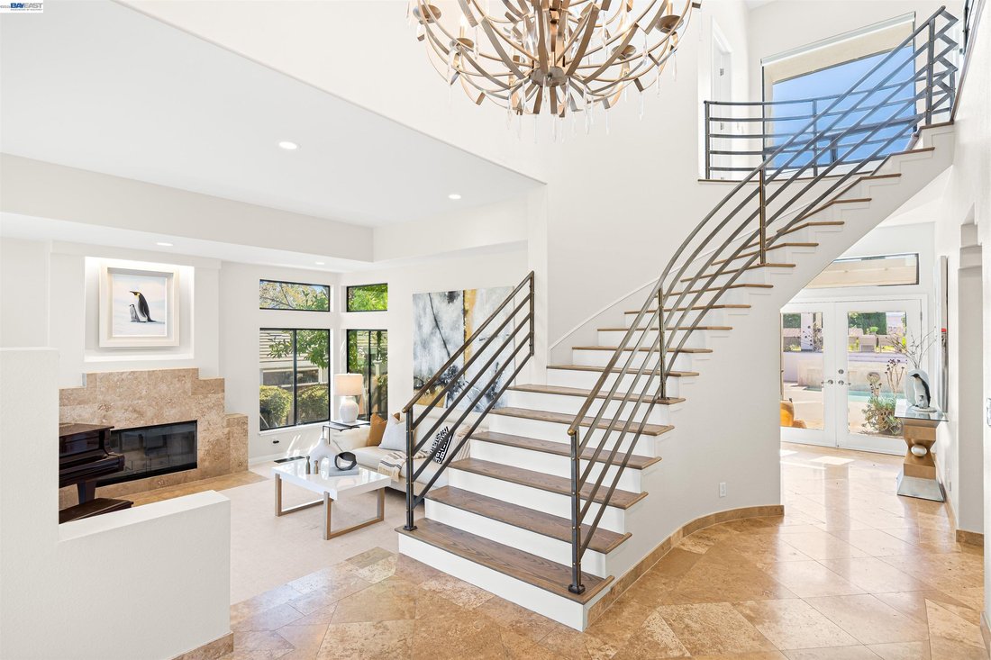 House in Livermore, California, United States 4 - 18684735