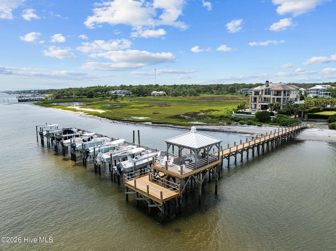 House in Sea Breeze, North Carolina, United States 5 - 18690838
