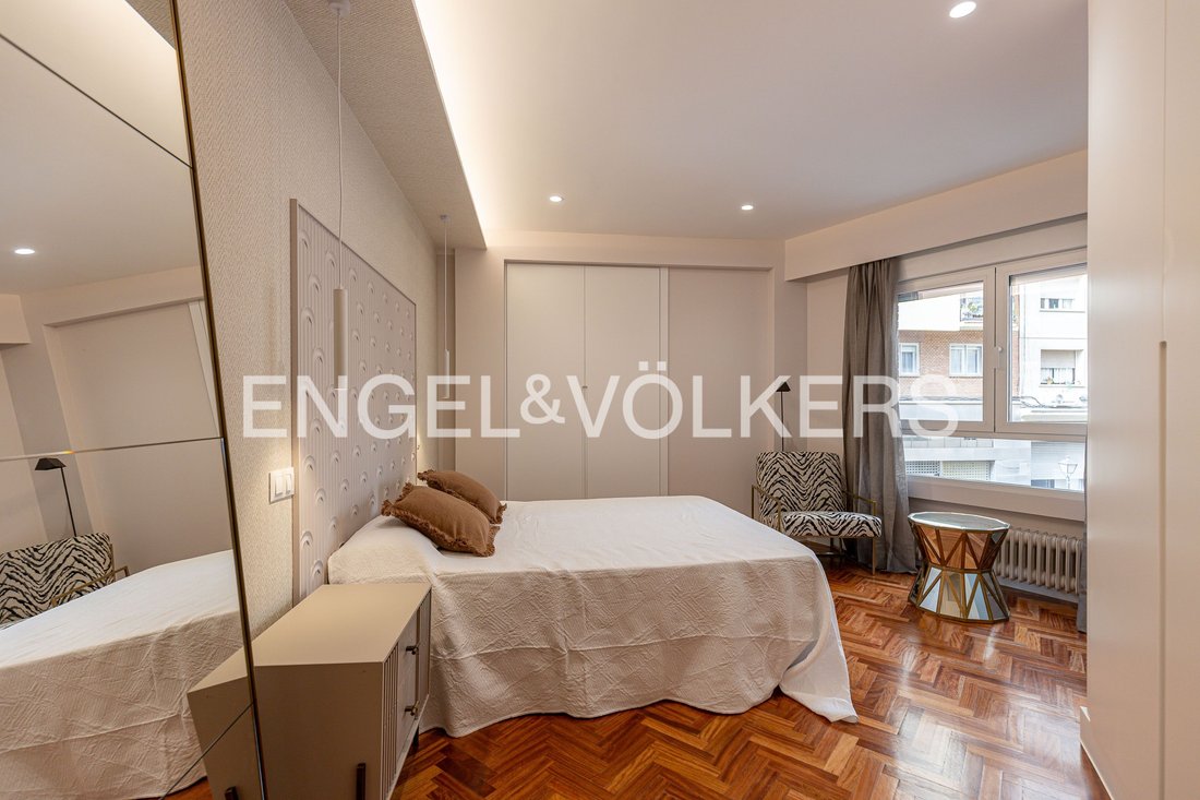 Apartment in Chamberi, Madrid, Spain 5 - 17342741