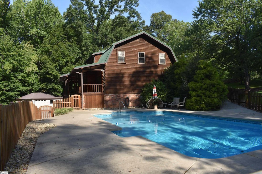 House in Greenville, South Carolina, United States 3 - 18687132