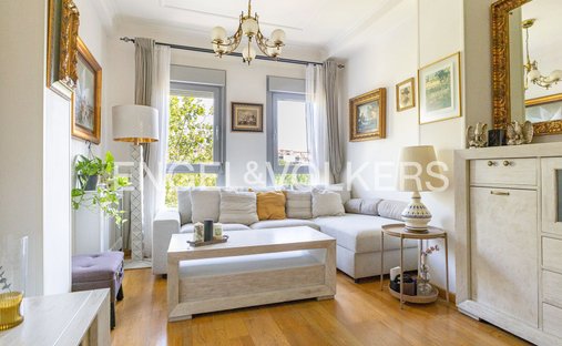 Apartamento en Arganzuela, Madrid, España 1