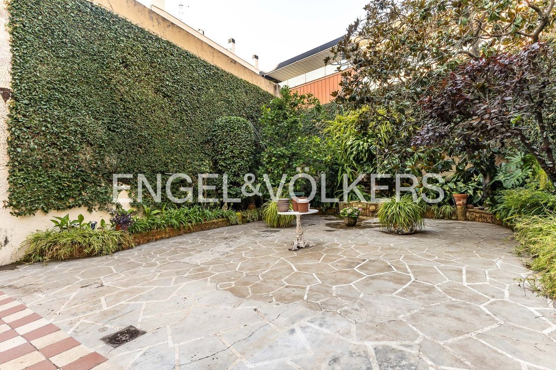 Townhouse en Districte 1, Badalona, España 2 - 15798743