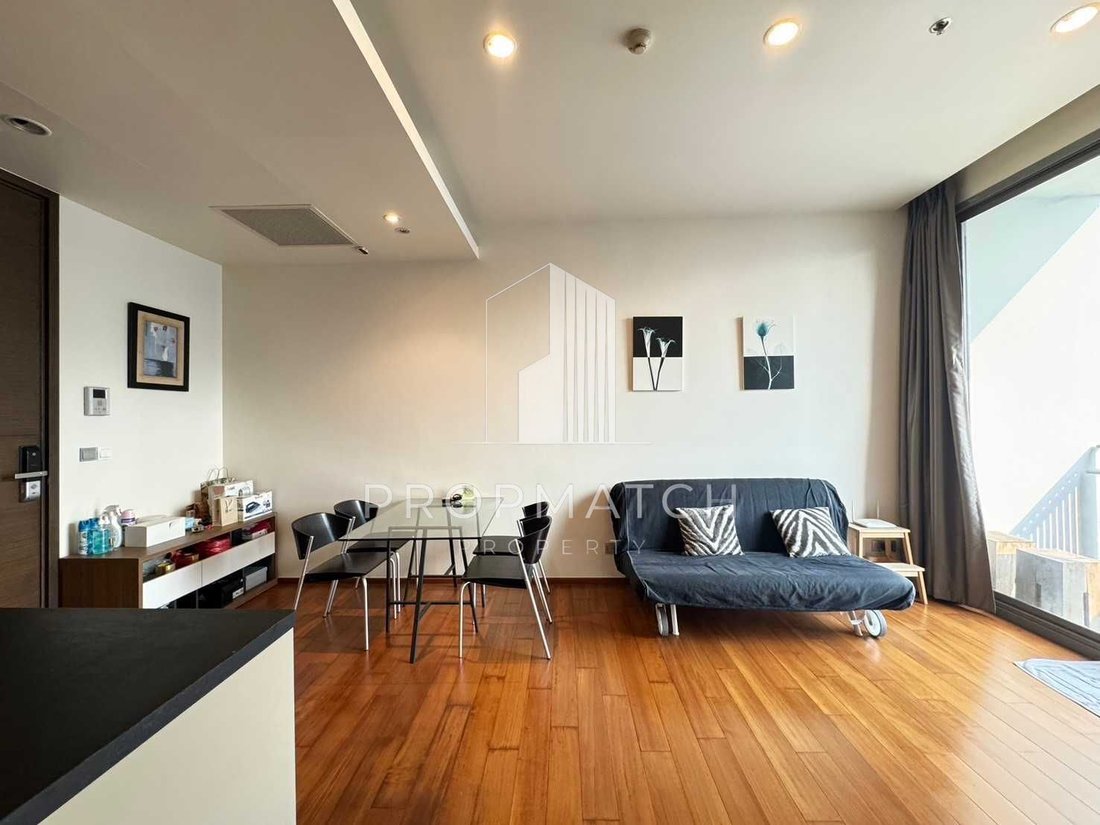 Condo in Bangkok, Bangkok, Thailand 1 - 18686623