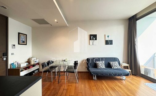 Condo in Bangkok, Bangkok, Thailand 1
