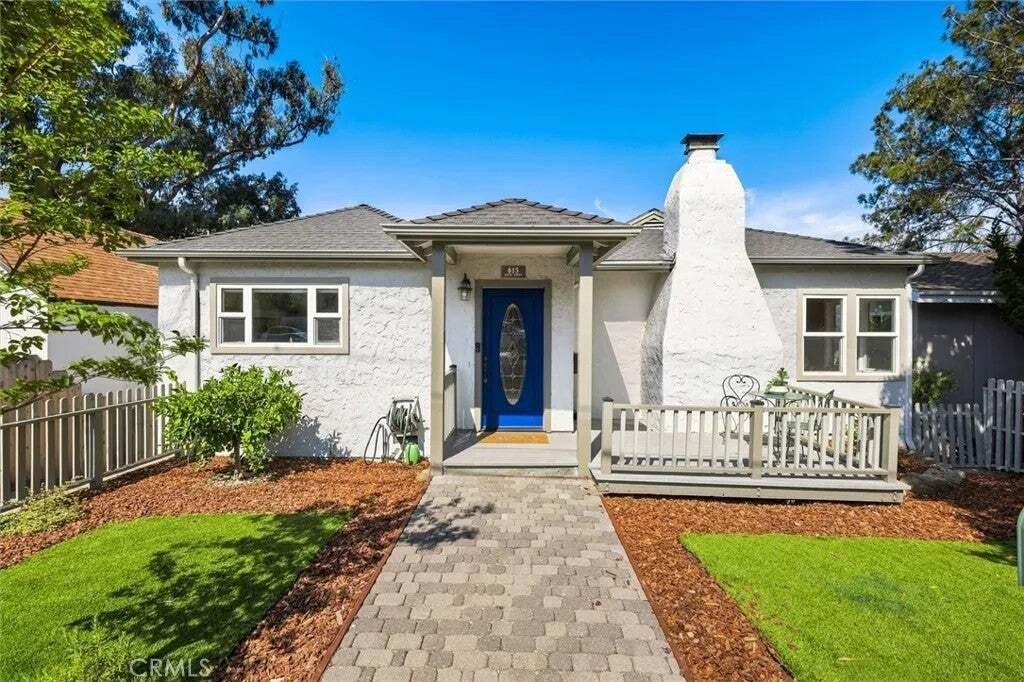 House in San Luis Obispo, California, United States 1 - 18690529