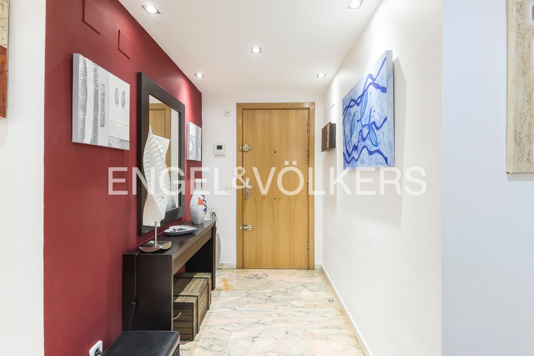 Appartement à Horta-Guinardó, Barcelone, Espagne 4 - 18638557