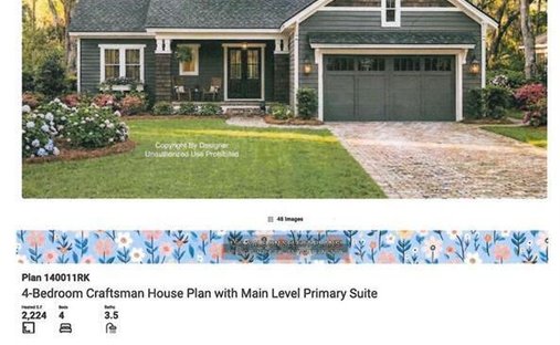 Maison à Hartsville, Caroline du Sud, États-Unis 1