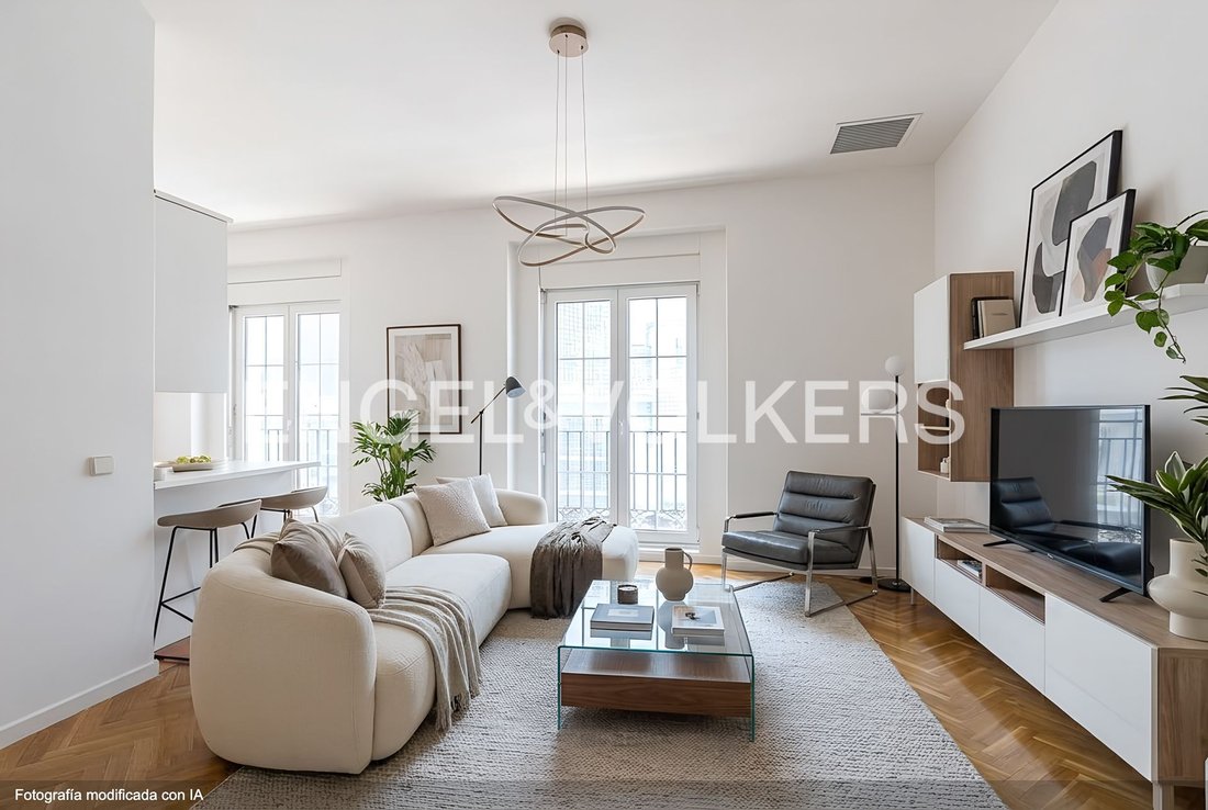 Apartment in Centro, Madrid, Spain 3 - 17980251