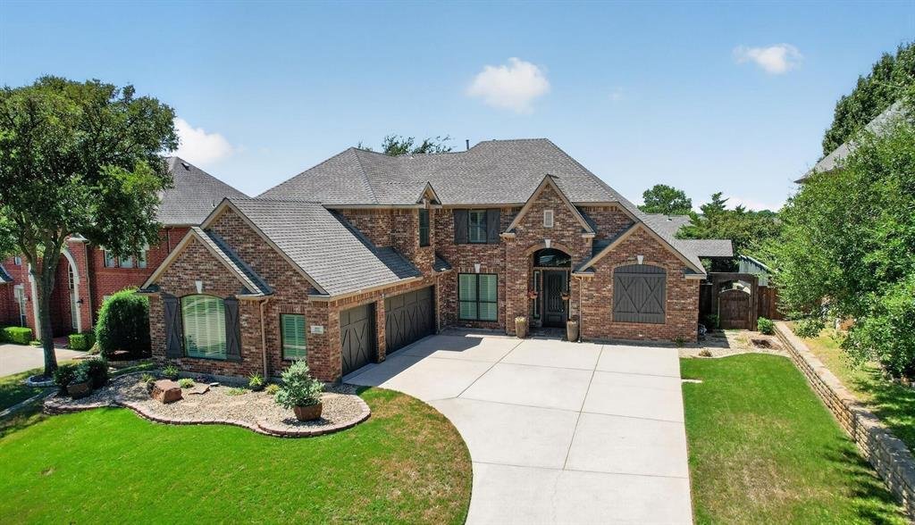 House in Lewisville, Texas, United States 2 - 18690750