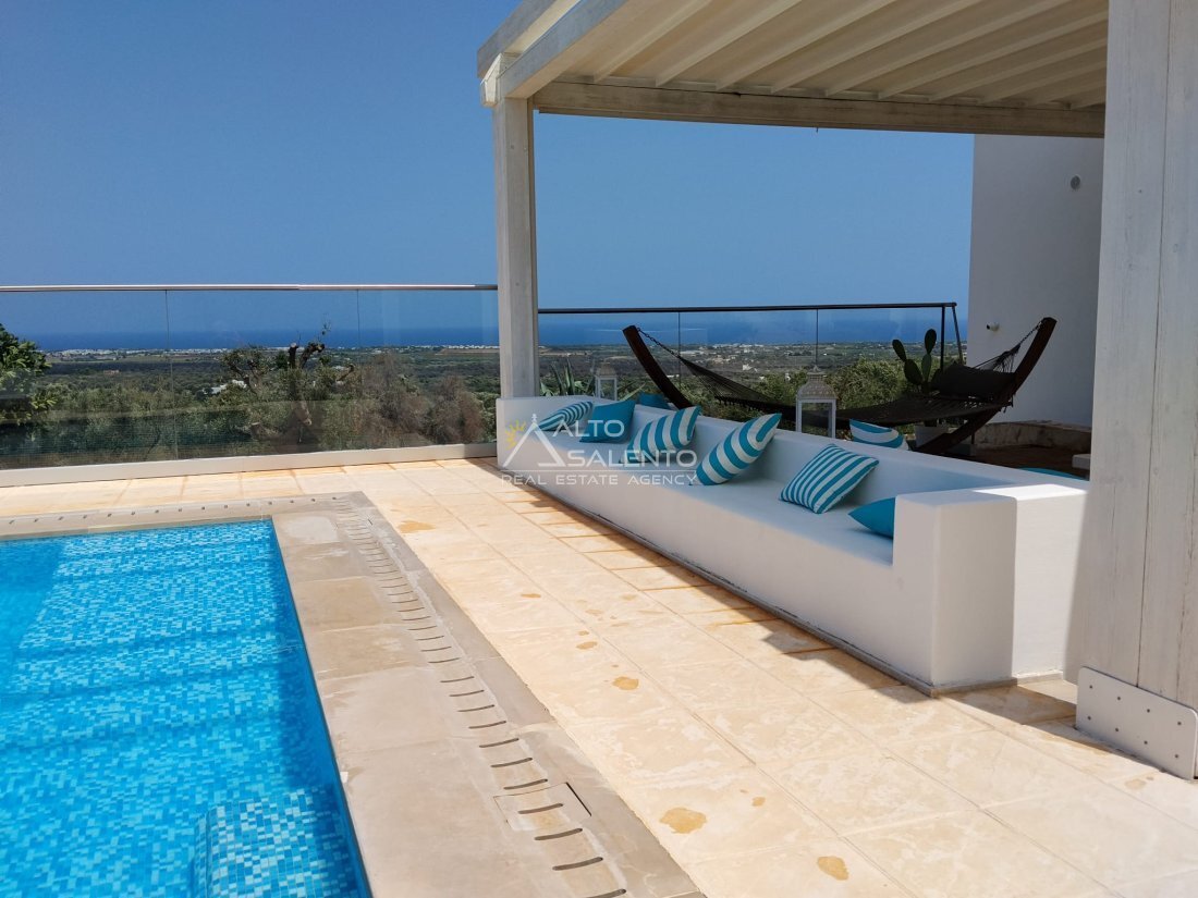 Villa in Carovigno, Apulia, Italy 5 - 18689436