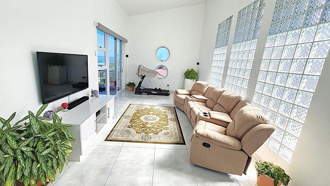 House in Oslo Beach, KwaZulu-Natal, South Africa 5 - 18690646