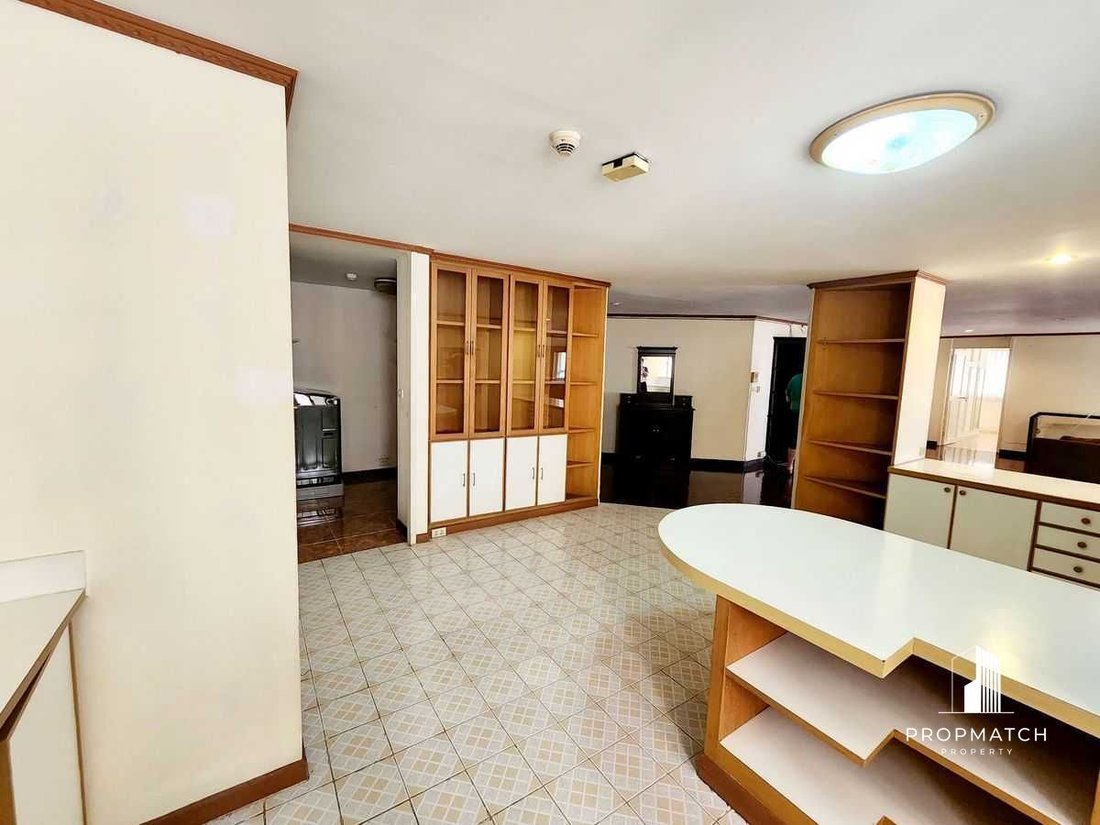 Condo in Bangkok, Bangkok, Thailand 3 - 18686902