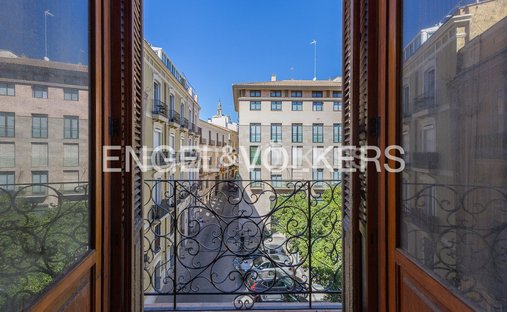 Appartement à Ciutat Vella, Valence, Espagne 1