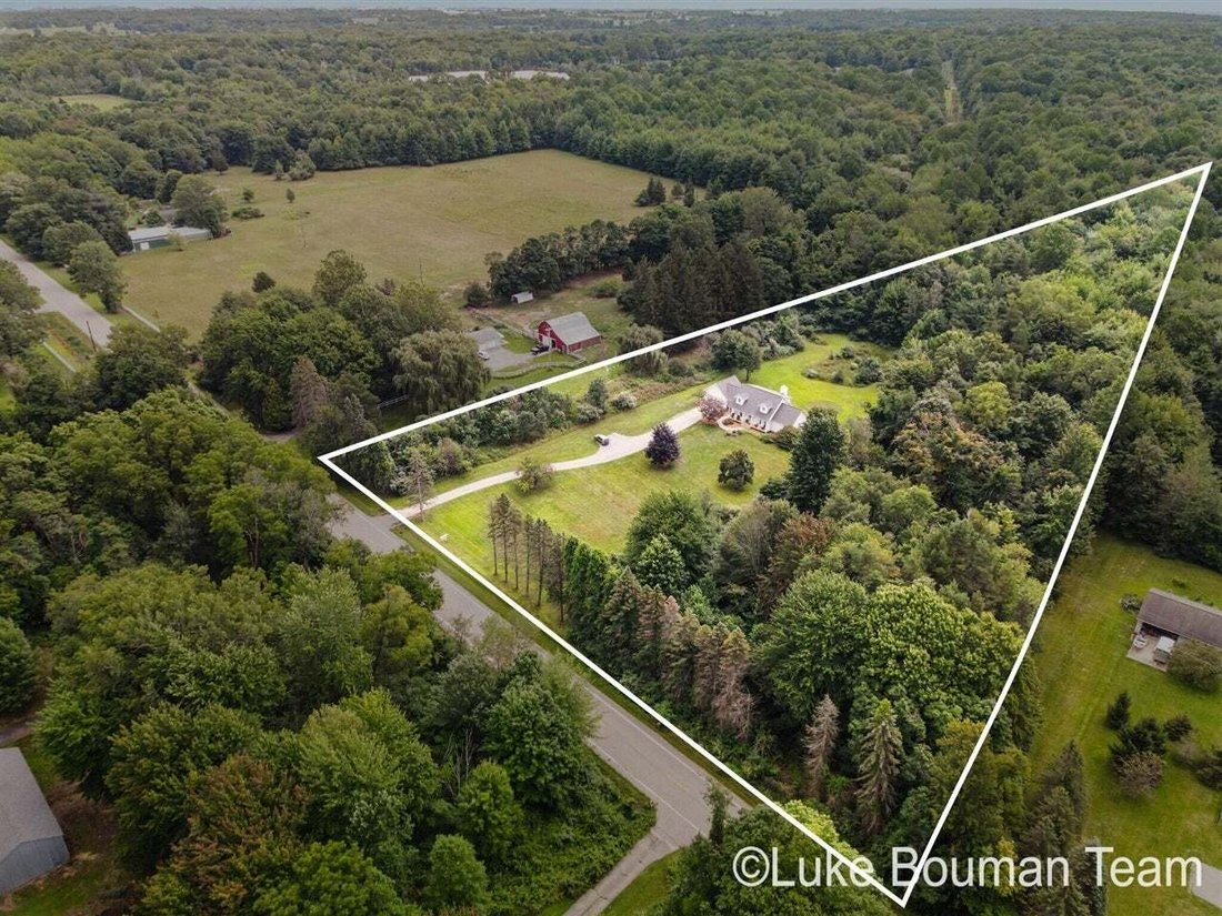 Haus in Laketown Township, Michigan, Vereinigte Staaten 2 - 18687078