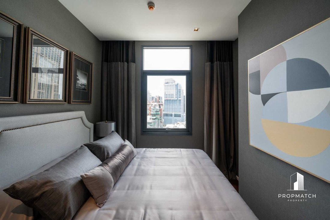 Condo in Bangkok, Bangkok, Thailand 5 - 18686585