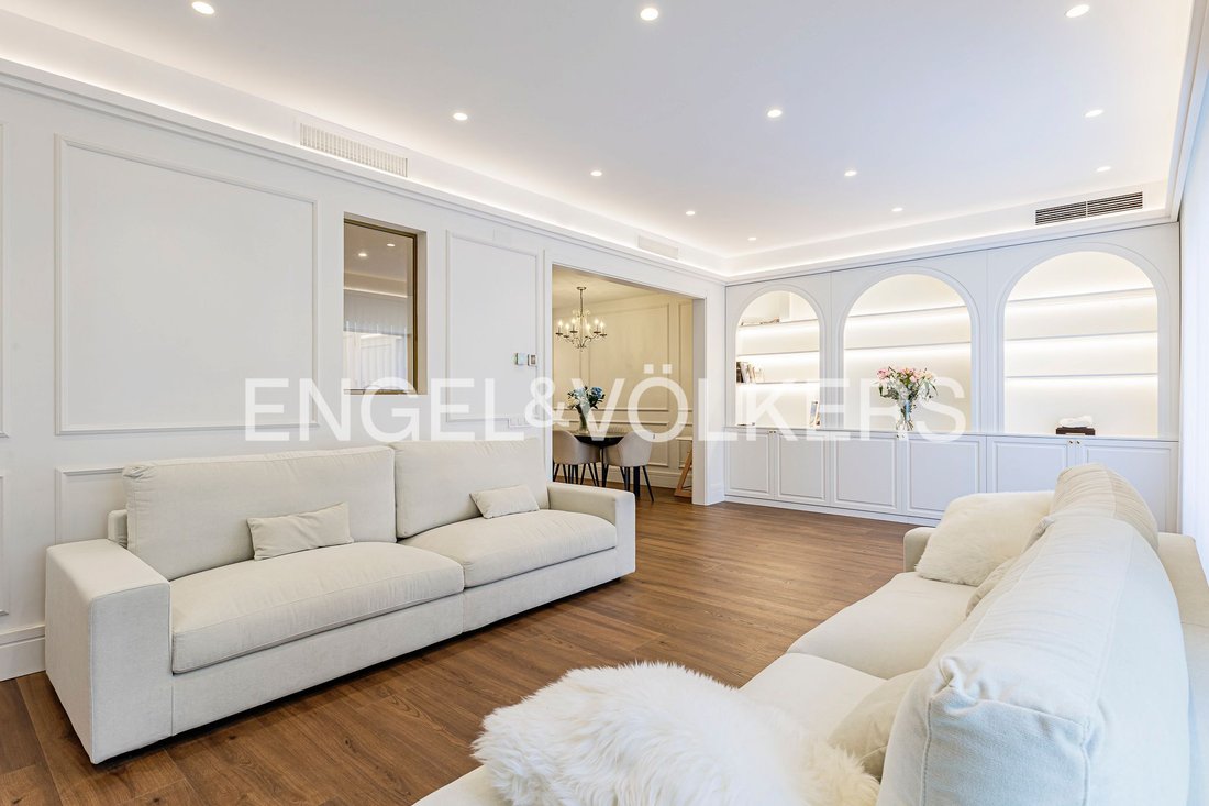 Appartement à Sarrià-Sant Gervasi, Barcelone, Espagne 5 - 17553278