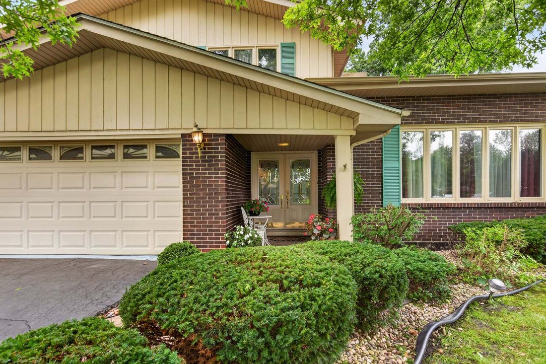 Casa a Palos Heights, Illinois, Stati Uniti 3 - 18690427