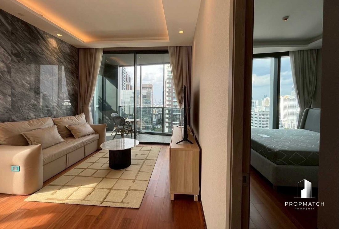 Condo in Bangkok, Bangkok, Thailand 5 - 18686625