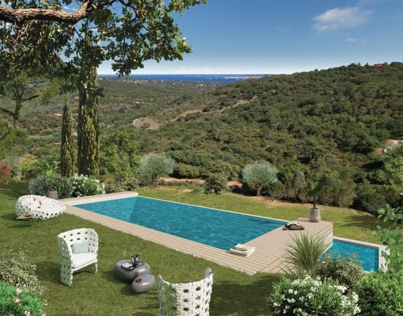 House in Grimaud, Provence-Alpes-Côte d'Azur, France 5 - 18687501