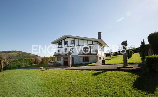 Casa en Barrika, País Vasco, España 1