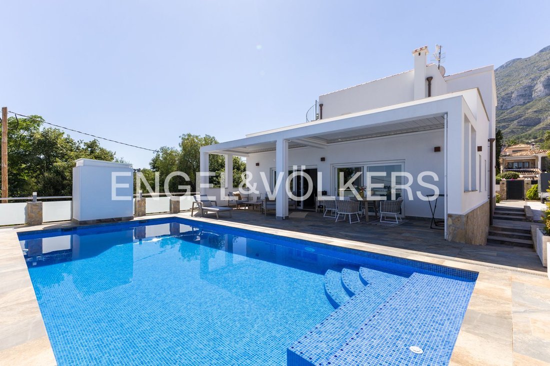 House in Denia, Valencian Community, Spain 1 - 18042782