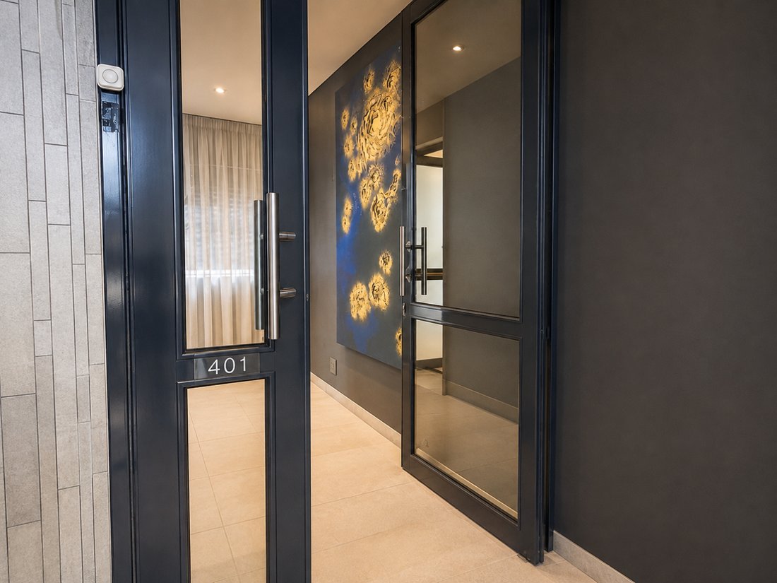 Apartment in City Centre, Cape Town, South Africa 2 - 18687435