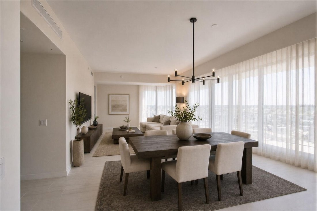 House in St. Petersburg, Florida, United States 4 - 17554013