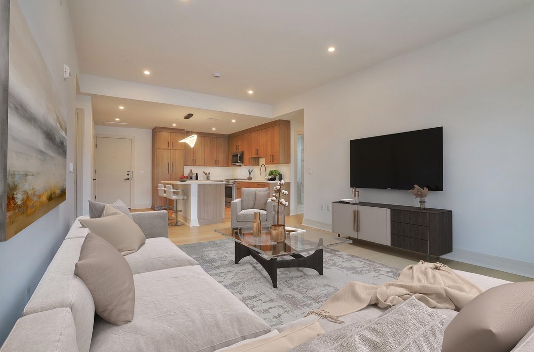 Condo in Hoboken, New Jersey, United States 5 - 18686829