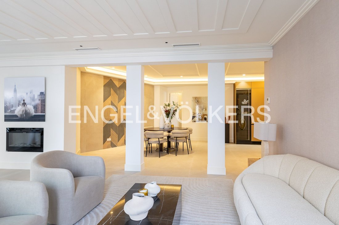 Apartment in Centro, Madrid, Spain 2 - 17447275