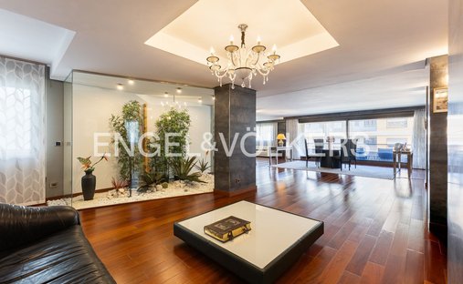Appartement à Gandie, Valence, Espagne 1